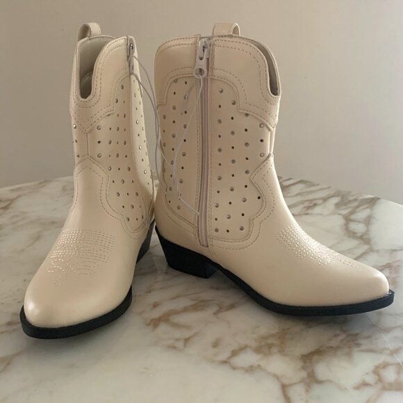 art class Other - Kids' Jovi Western Boots - art class™ - NWT